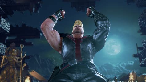 The Top 8 Tekken 7 Beginner Friendly Characters.